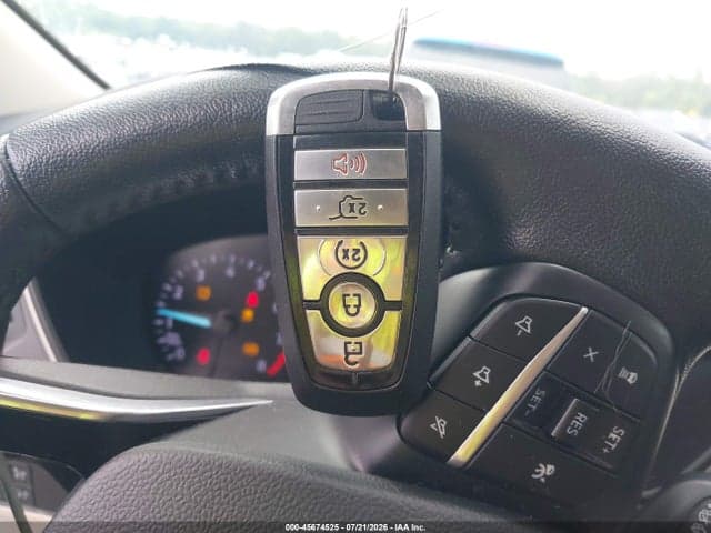 2020 FORD ESCAPE SEL 11