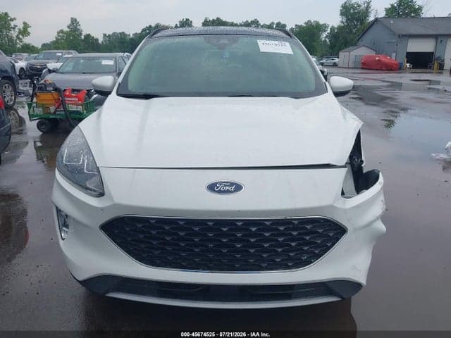 2020 FORD ESCAPE SEL 13