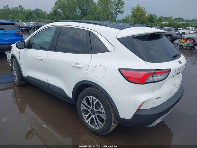 2020 FORD ESCAPE SEL 3