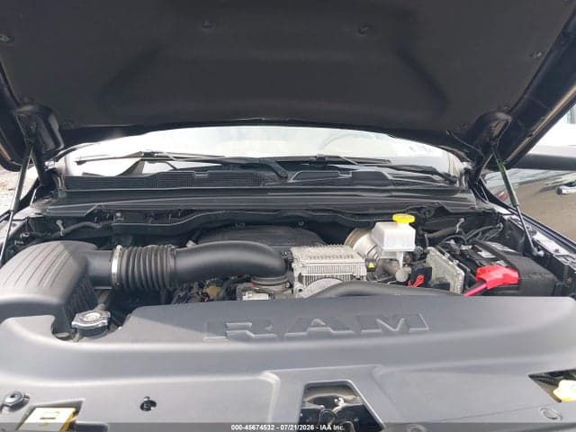 2020 RAM 1500 LARAMIE 4X4 6'4 BOX 10