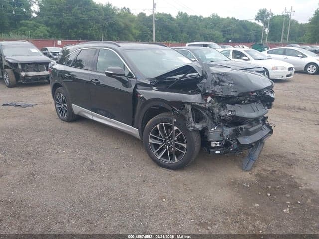 2024 ACURA ZDX A-SPEC - 1