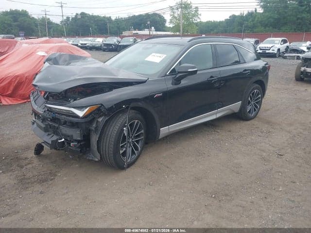 2024 ACURA ZDX A-SPEC 2
