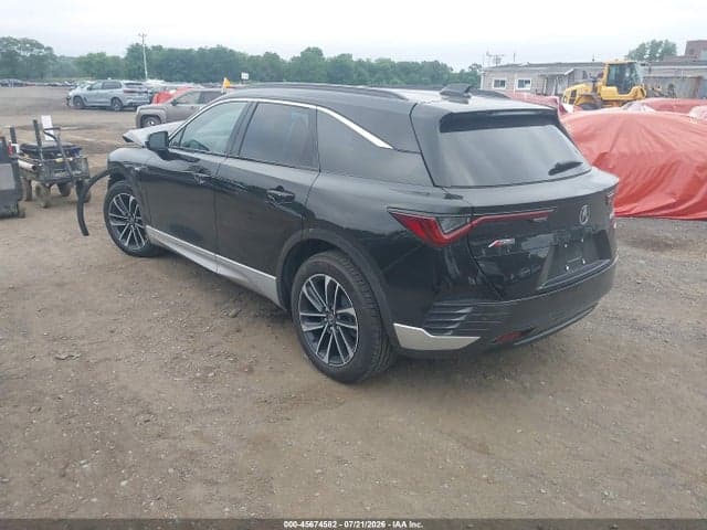 2024 ACURA ZDX A-SPEC 3