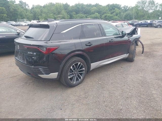 2024 ACURA ZDX A-SPEC 4