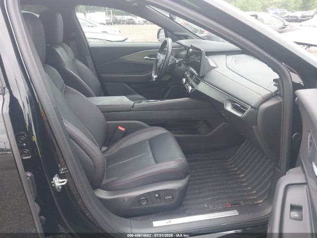 2024 ACURA ZDX A-SPEC 5