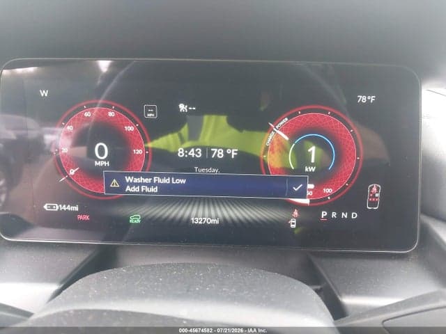 2024 ACURA ZDX A-SPEC 7