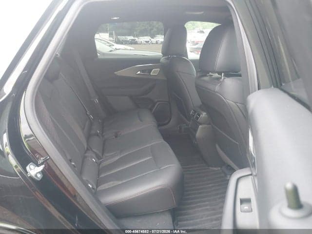 2024 ACURA ZDX A-SPEC 8
