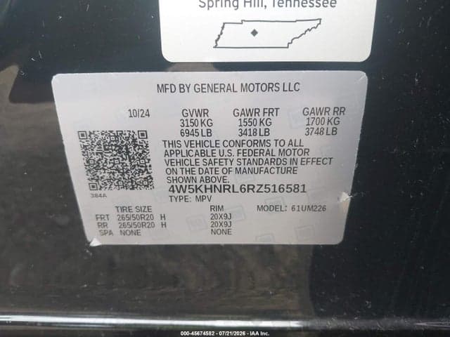 2024 ACURA ZDX A-SPEC 9
