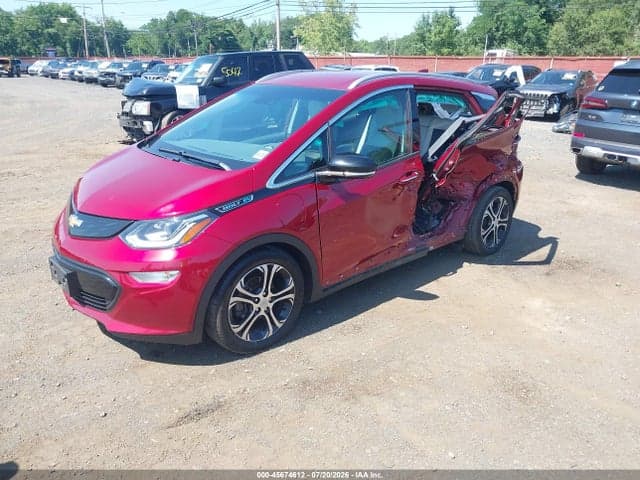 2019 CHEVROLET BOLT EV PREMIER 2