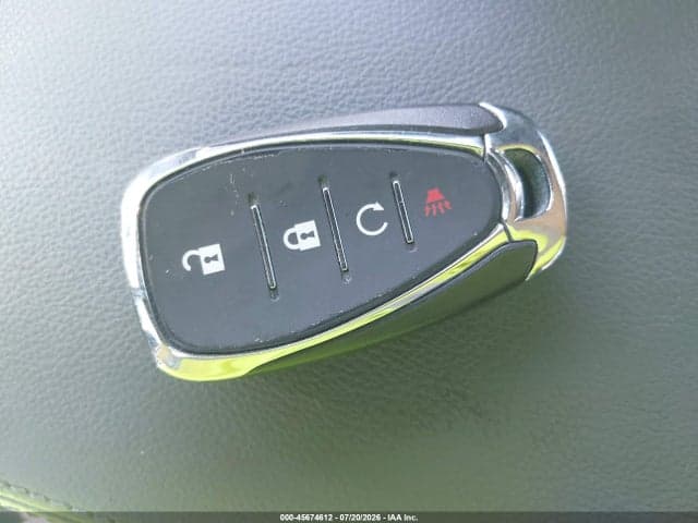 2019 CHEVROLET BOLT EV PREMIER 11