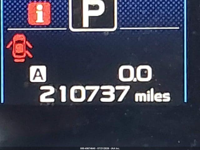 2017 SUBARU OUTBACK 2.5I PREMIUM 10
