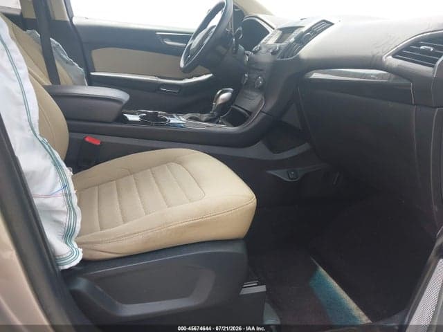 2018 FORD EDGE SE 5
