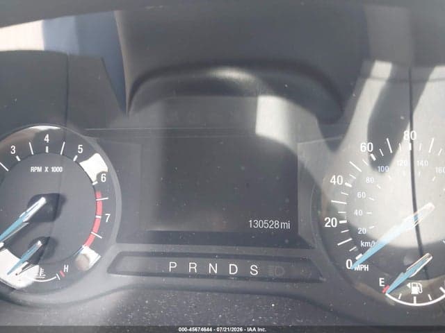2018 FORD EDGE SE 7