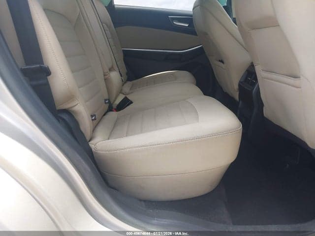 2018 FORD EDGE SE 8