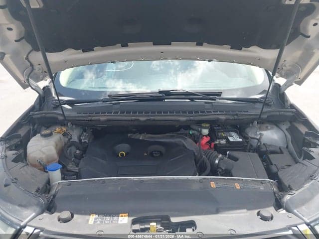 2018 FORD EDGE SE 10