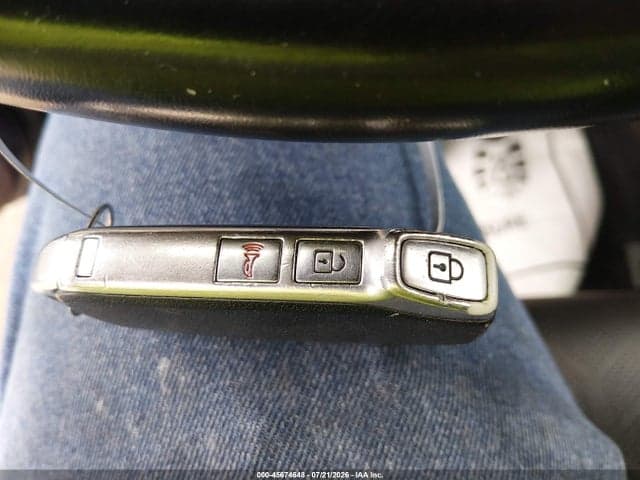 2022 KIA CARNIVAL MPV LX SEAT PACKAGE 11