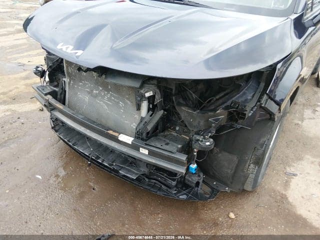 2022 KIA CARNIVAL MPV LX SEAT PACKAGE 6