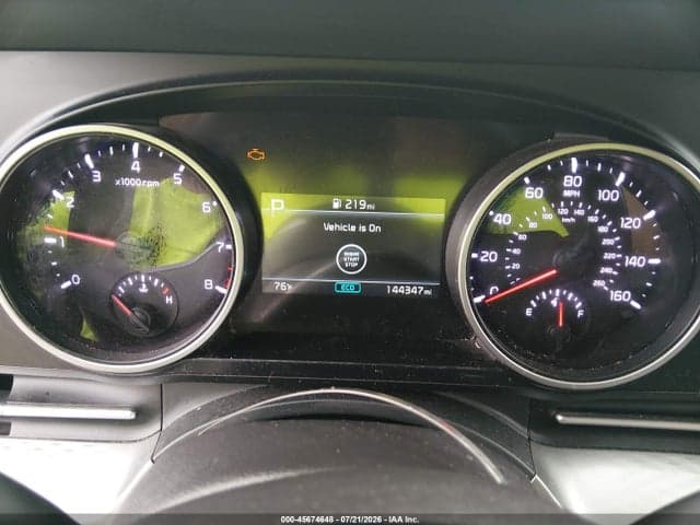 2022 KIA CARNIVAL MPV LX SEAT PACKAGE 7