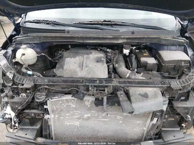 2022 KIA CARNIVAL MPV LX SEAT PACKAGE 10
