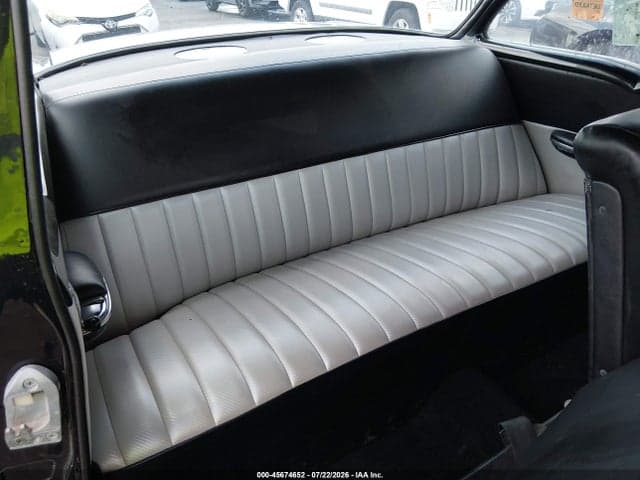 1956 CHEVROLET BEL AIR 8