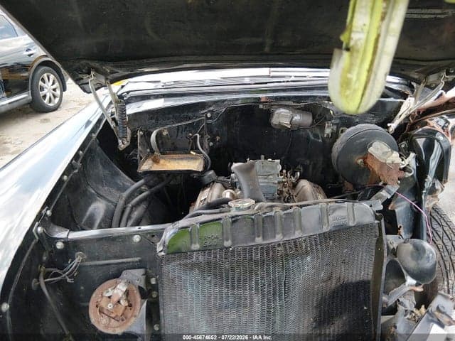1956 CHEVROLET BEL AIR 10