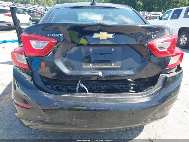2019 CHEVROLET CRUZE LT 6