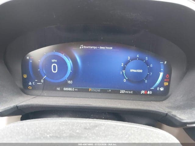 2020 FORD ESCAPE TITANIUM 7