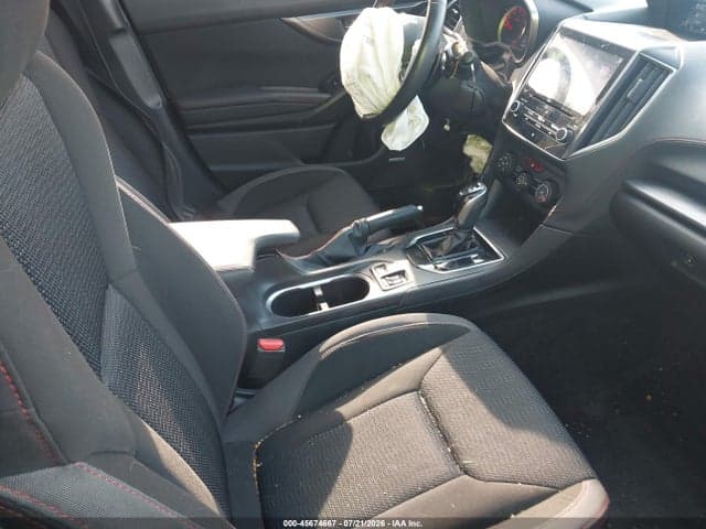 2019 SUBARU IMPREZA 2.0I SPORT 5