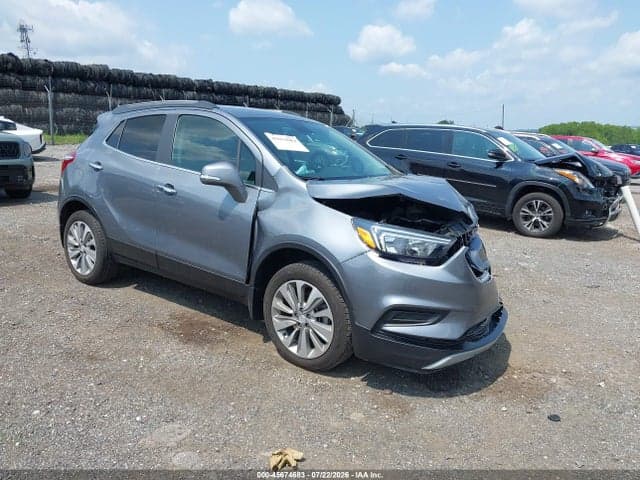 2019 BUICK ENCORE AWD PREFERRED 1
