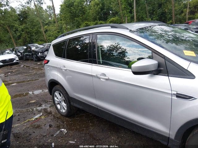 2018 FORD ESCAPE SEL 13