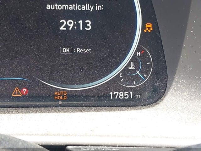 2022 HYUNDAI SONATA SEL 15