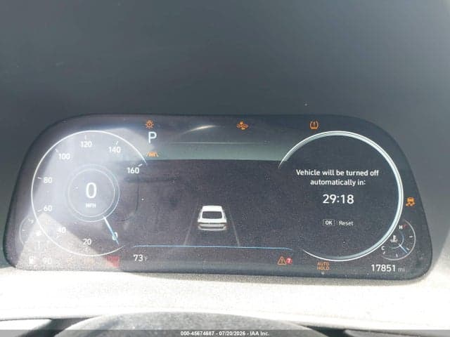 2022 HYUNDAI SONATA SEL 7