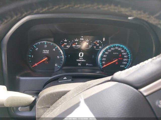 2018 GMC SIERRA 1500 DENALI 7