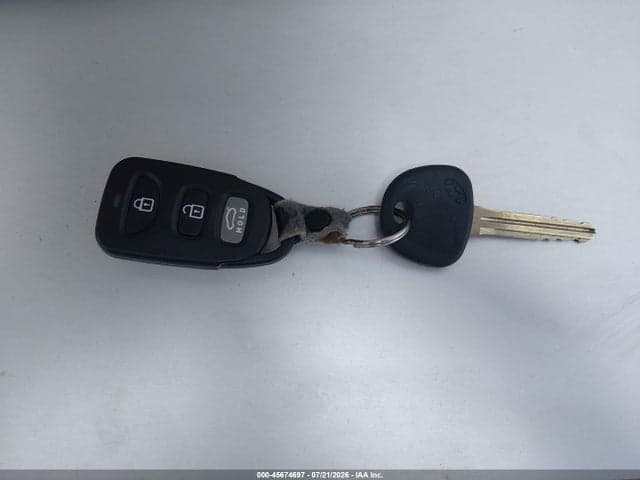 2017 HYUNDAI ELANTRA SE 11