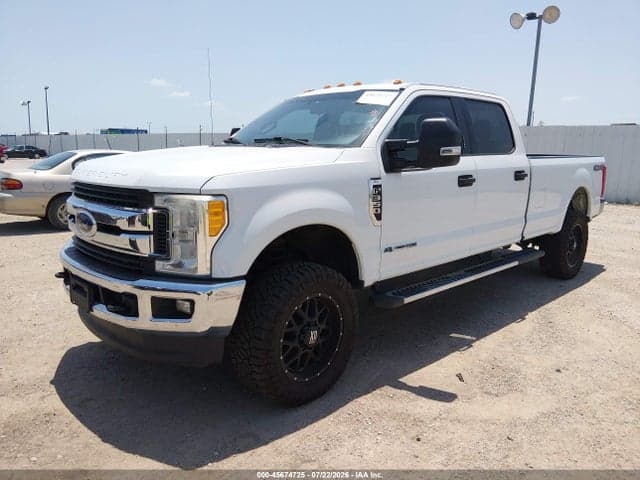 2017 FORD F-350 XLT 2