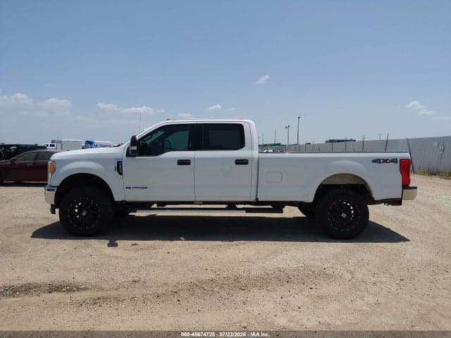 2017 FORD F-350 XLT 15