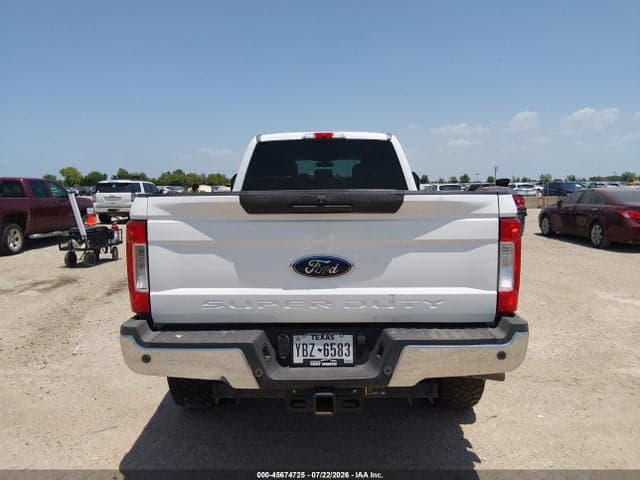 2017 FORD F-350 XLT 16