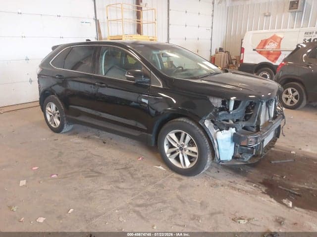 2017 FORD EDGE SEL - 1