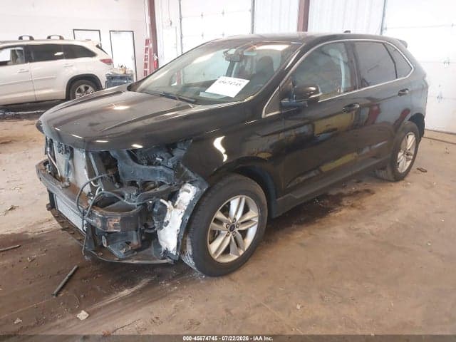 2017 FORD EDGE SEL 2