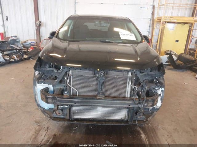 2017 FORD EDGE SEL 6