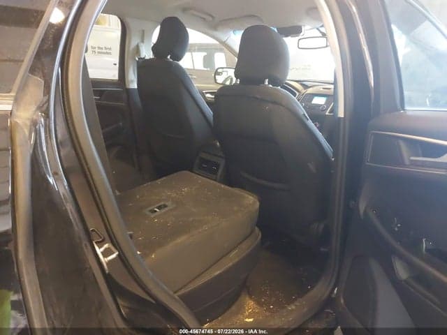 2017 FORD EDGE SEL 8