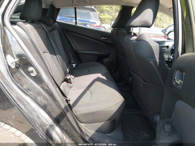 2020 TOYOTA PRIUS LE AWD-E 8
