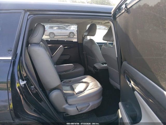 2020 TOYOTA HIGHLANDER HYBRID LIMITED 8