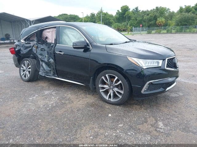 2019 ACURA MDX ADVANCE PKG 1