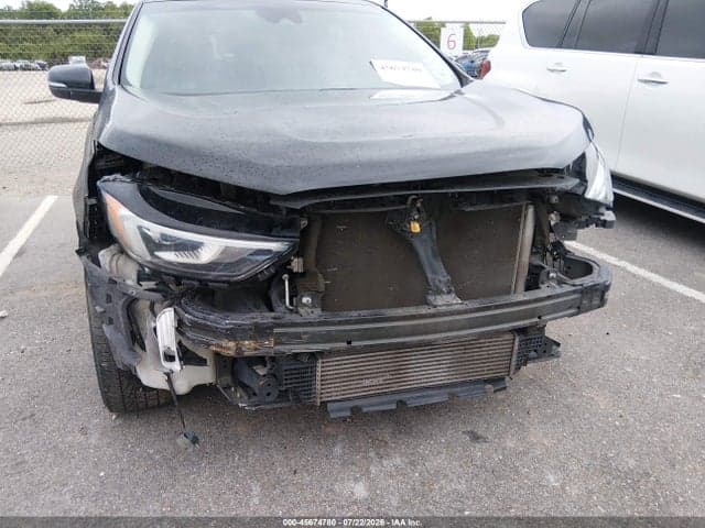 2019 FORD EDGE TITANIUM 6