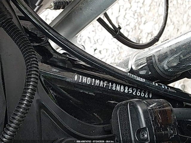 2022 HARLEY-DAVIDSON FLHTCUTG 10