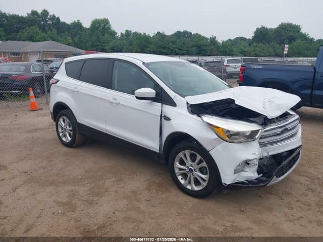 2017 FORD ESCAPE SE - 1
