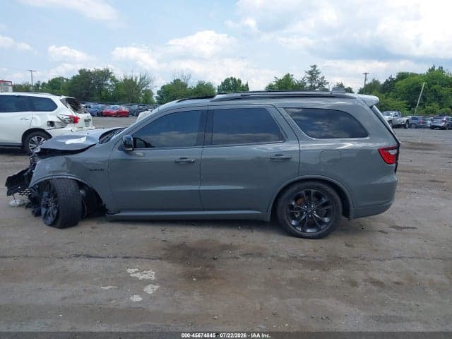 2021 DODGE DURANGO R/T AWD 14