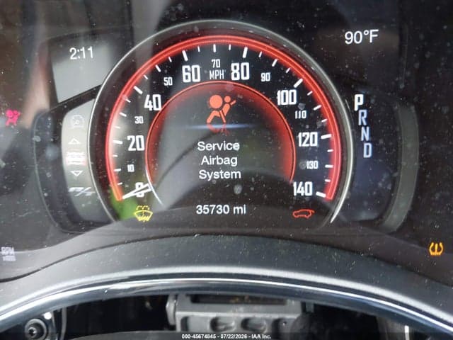 2021 DODGE DURANGO R/T AWD 15