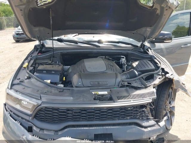 2021 DODGE DURANGO R/T AWD 10